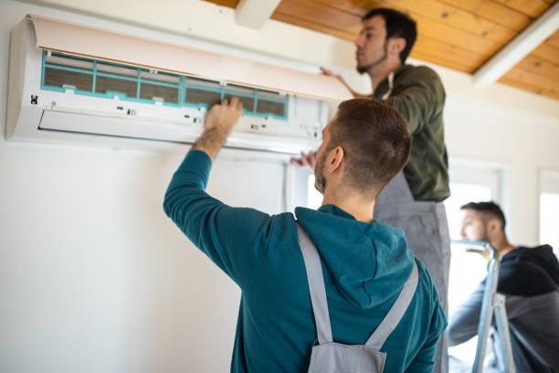 Best Affordable air conditioning repair  in Kilmarnock, VA