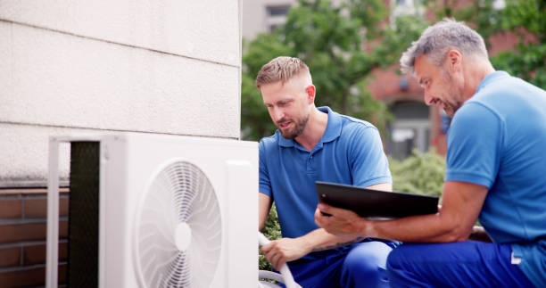 Best 24/7 HVAC repair  in Kilmarnock, VA