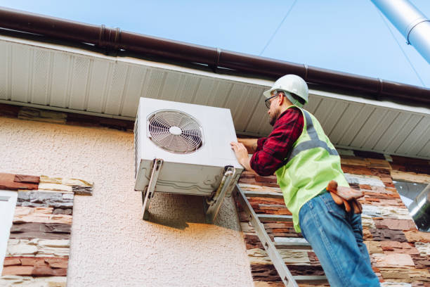 Best HVAC tune-up services  in Kilmarnock, VA