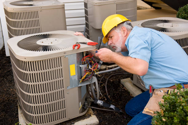 Best HVAC system installation  in Kilmarnock, VA