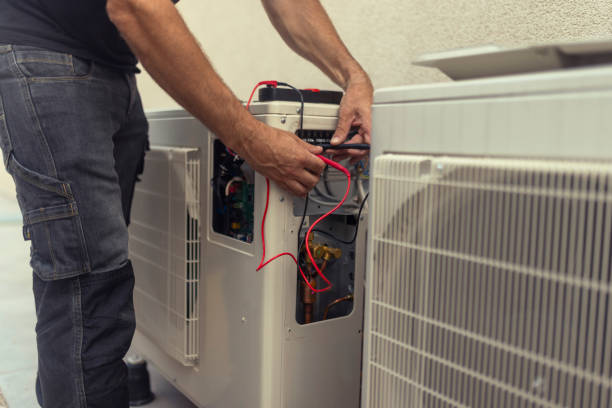 Best HVAC cleaning services  in Kilmarnock, VA