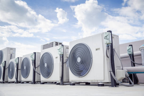 Best HVAC repair near me  in Kilmarnock, VA