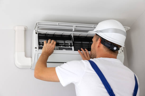 Reliable Kilmarnock, VA HVAC Solutions