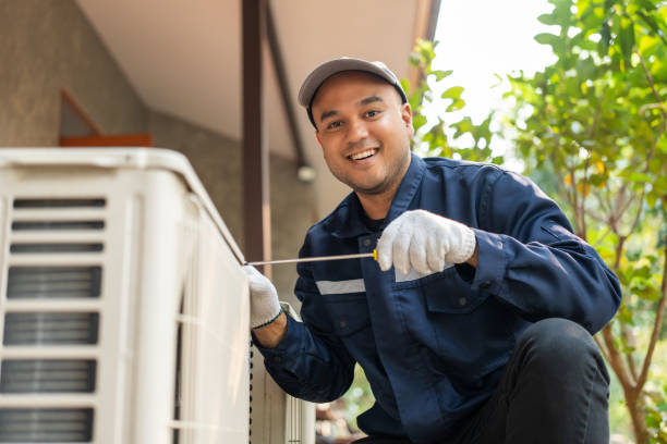 Best Emergency HVAC repair  in Kilmarnock, VA