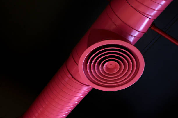 Best HVAC air duct cleaning  in Kilmarnock, VA